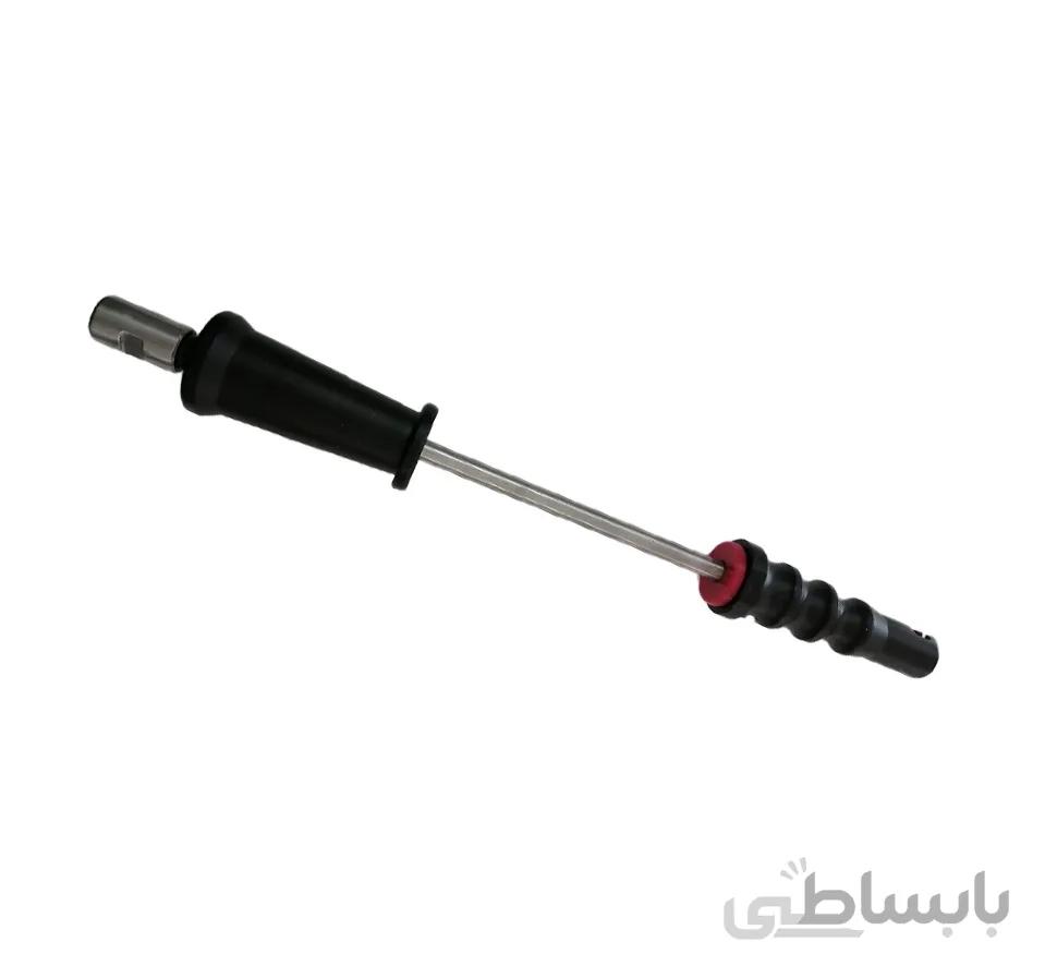 ضربه زن تگرگ کش صافکاری بدون رنگ pdr