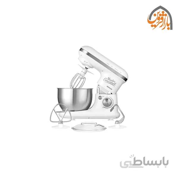 همزن کاسه دار 600 وات سنکور مدل STM 3620WH