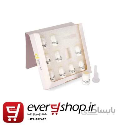 لوسیون تغذیه کننده کراتینه نوول NOUVELLE