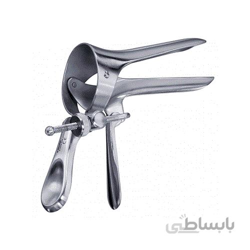 اسپكولوم مامائی ریشتر مدل Cusco 5233