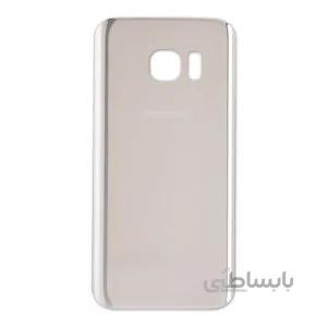 درب پشت اصلی گوشی سامسونگ Galaxy S7 G930