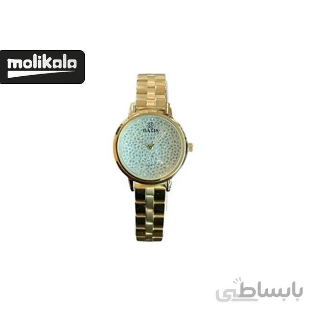 ساعت داتیس مدل 8511G زنانه