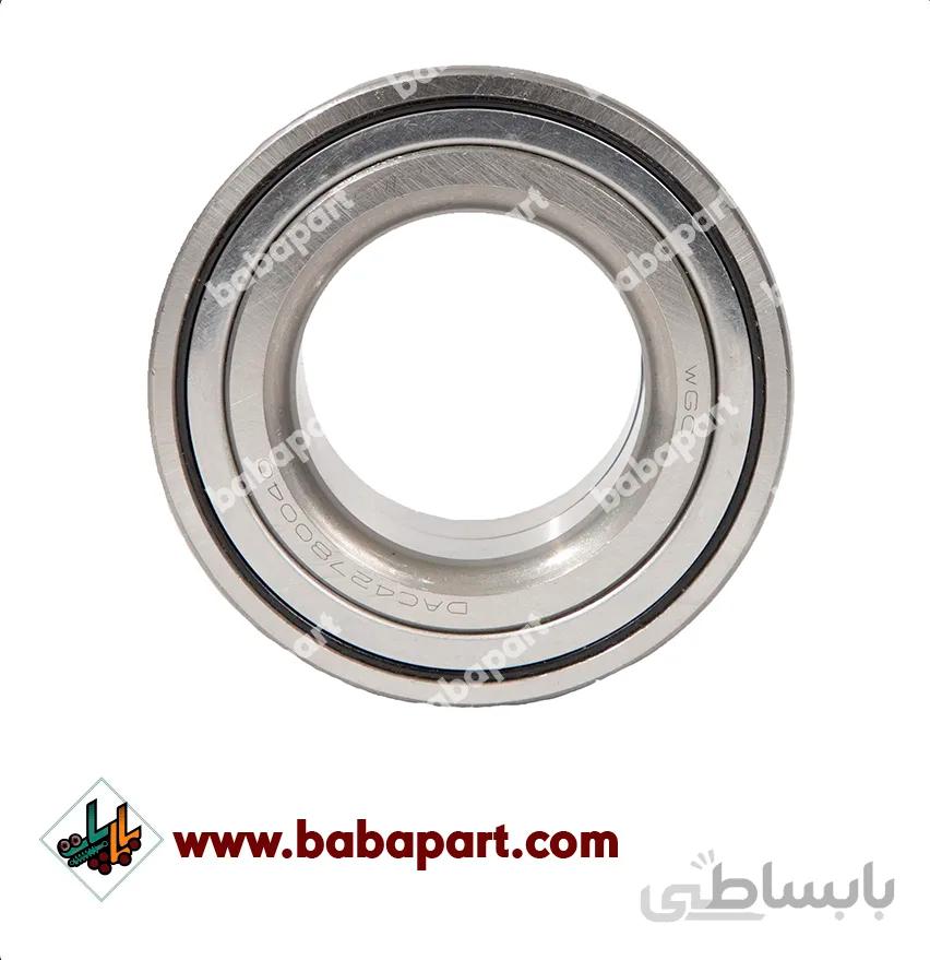 بلبرینگ چرخ جلو اصلی چانگان cs35