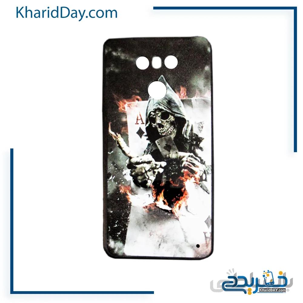 کاور موبایل LG G6 طرح پسرانه کد LG80665
