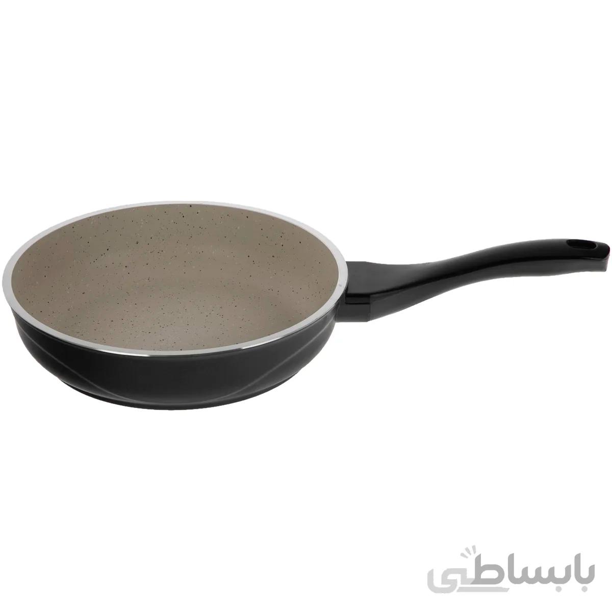 تابه عروس کد 74349 سایز 24