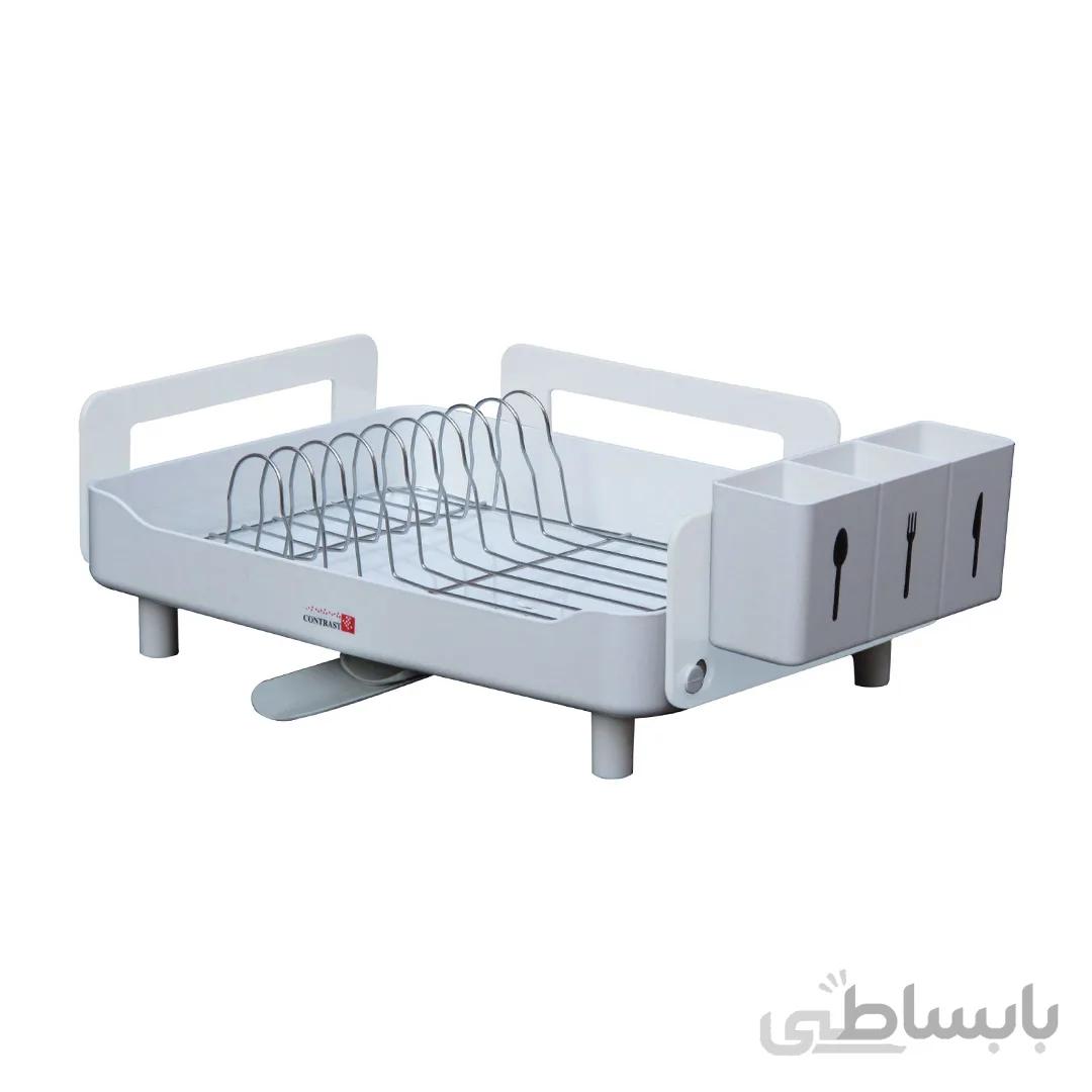 آبچکان یک طبقه کنتراست