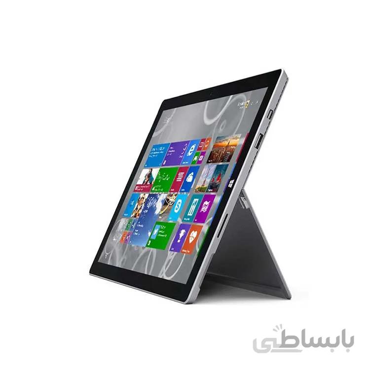 تبلت مایکروسافت Surface Pro 7 | حافظه 256 رم 8 گیگابایت پردازنده i5 ا Microsoft Surface Pro 7 i5 256/8 GB