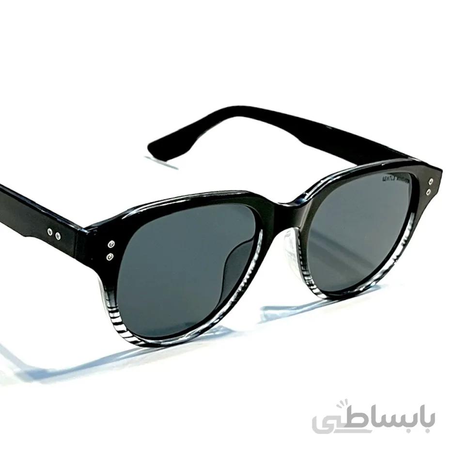 عینک آفتابی مدل 88889-02-Leo