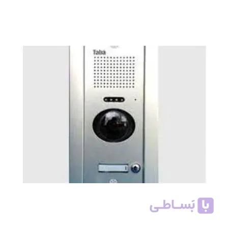 پنل تصویری 1 واحدی ثمین تابا TVP-1820