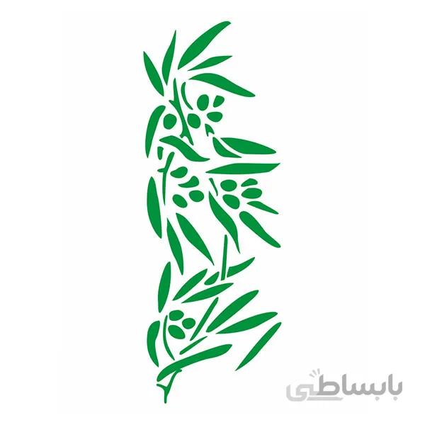 شابلون GSB کد ST27-30