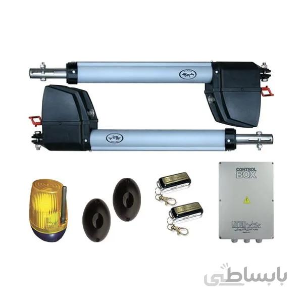 جک پارکینگی یوتاب مدل Utab 689