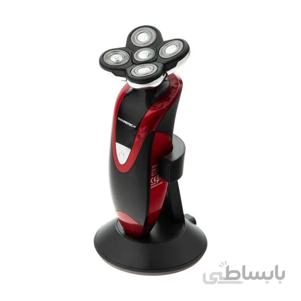 ماشین اصلاح صورت تونی پریتک مدل RSM-533