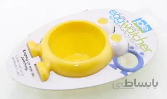 تخم مرغ آب پز کن جوی کد 49290