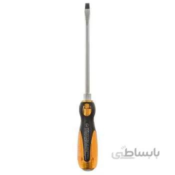 پیچ گوشتی دوسو سفیر مدل SH-7332 ا Safir SH-7332 Slotted Screwdriver