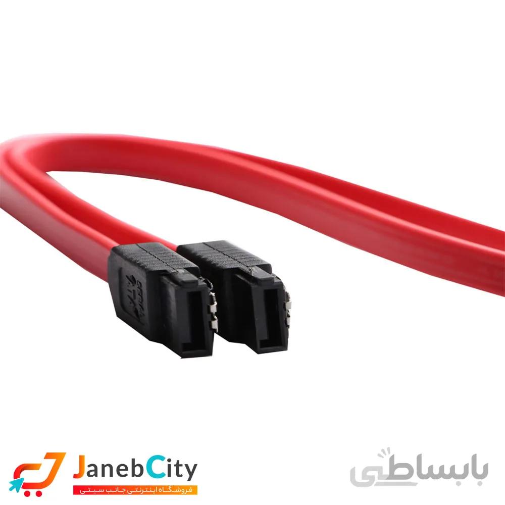 کابل دیتا ساتا ایفورت