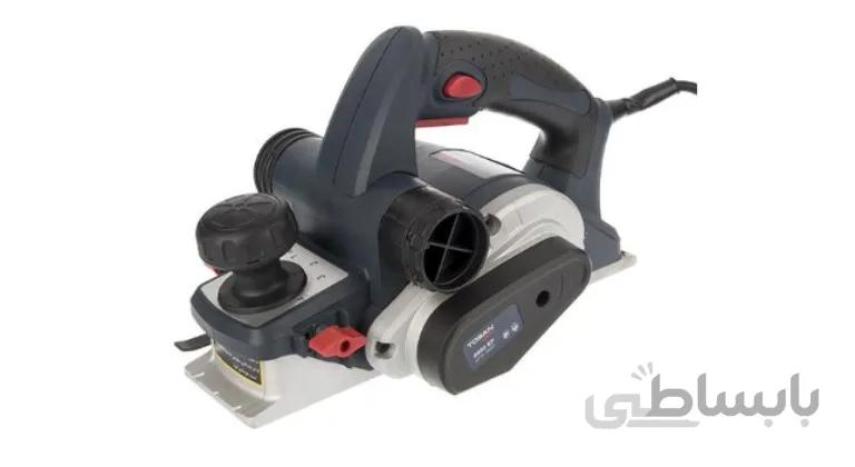 رنده برقی توسن مدل 4950EP PLUS ا Tosan Tools
