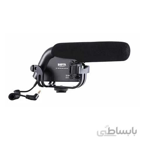 میکروفن بویا BOYA BY-VM190MIC