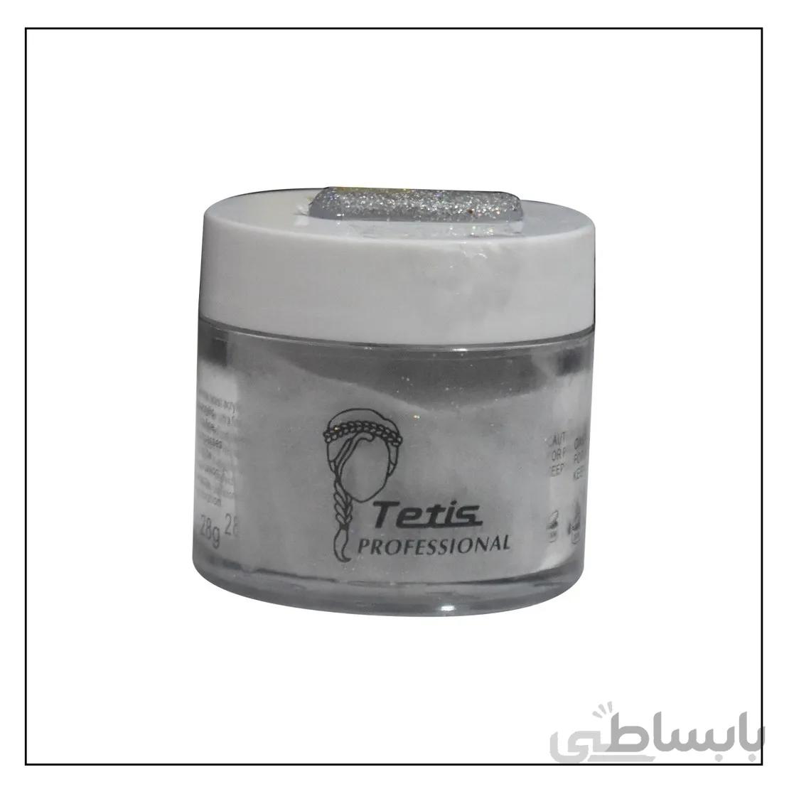 پودر رنگی تاتیس شماره B047