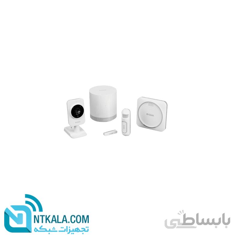 کیت امنیتی دی-لینک DCH-107KT