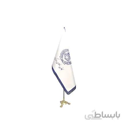 پرچم تشریفاتی کانون وکلای دادگستری جنس لمینت