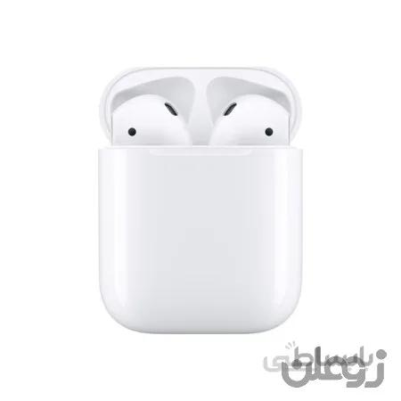 درخواست هدفون بیسیم بلوتوث برند Apple کد ty6405631