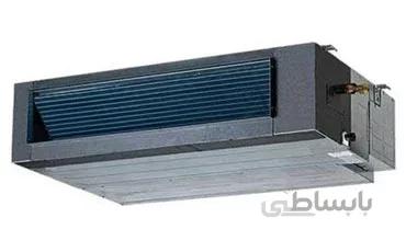 داکت اسپلیت اینورتر 24000 میدیا مدل MCR3-X 71 M