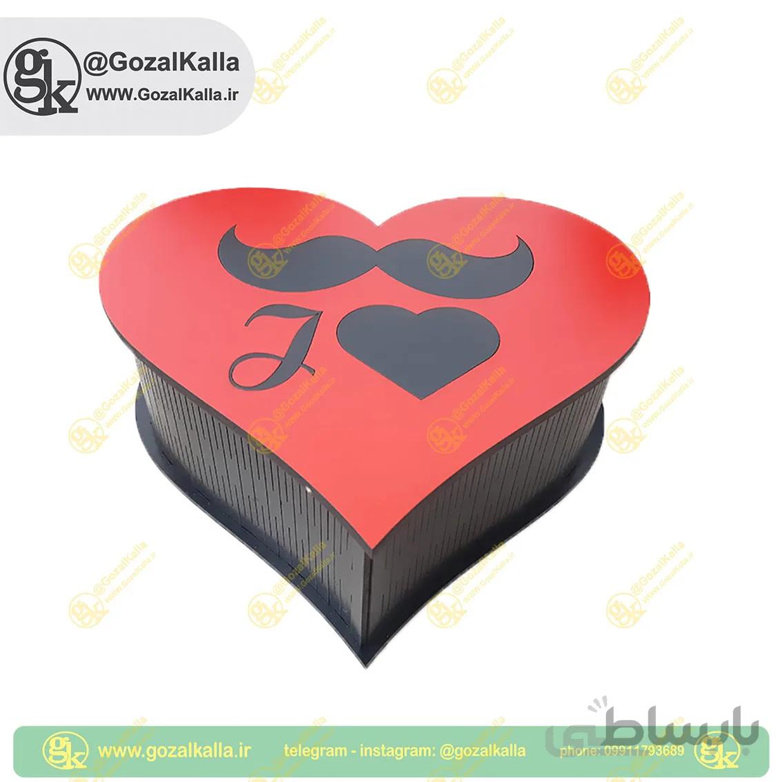 جعبه کادویی کد ۲۰۰۸