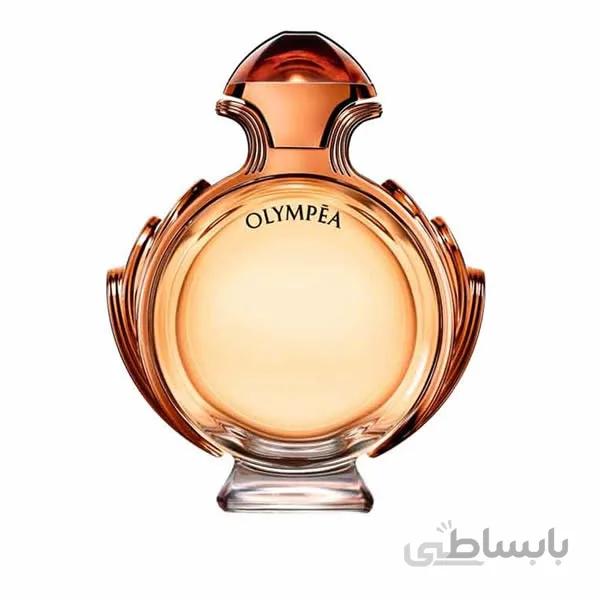تستر عطر زنانه پاکو رابان المپیا اینتنس Olympea Intense Tester