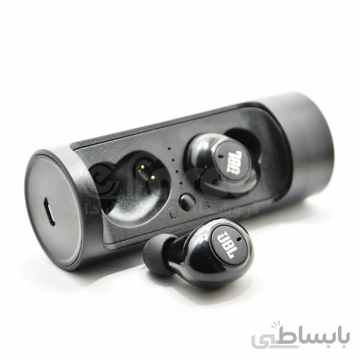 هدفون بلوتوثی جی بی ال (JBL) مدل C270TWS