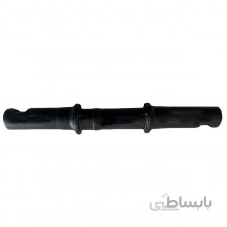 ميل تنه گرد دوچرخه مدل بلند