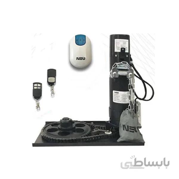 موتور ساید نئو N300