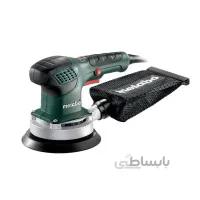 سنباده لرزان گرد متابو مدل SXE 3150 ا METABO SXE 3150 Random Orbital Sander