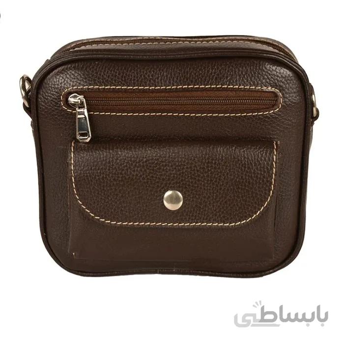 کیف دوشی مردانه کد DB70