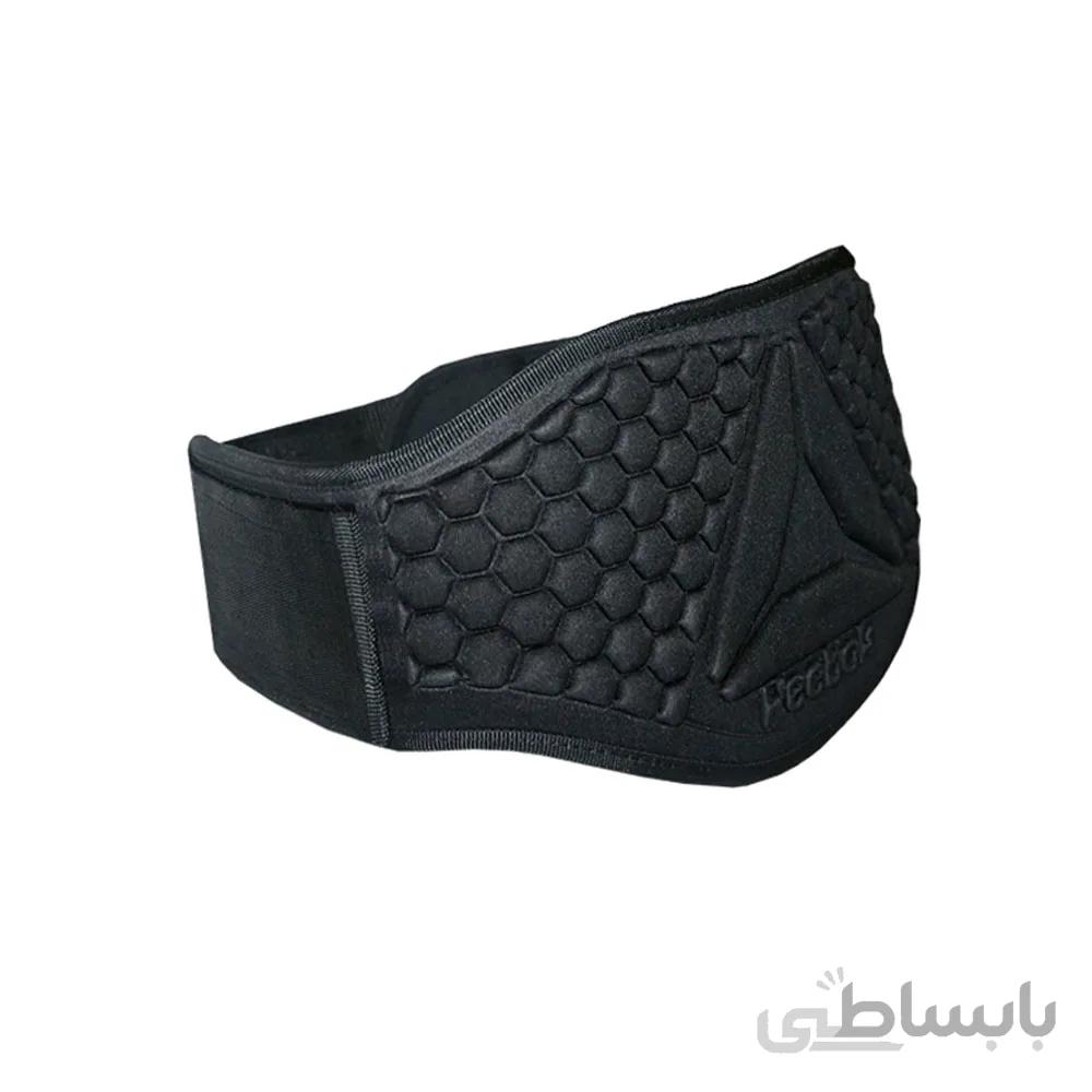 کمربند بدنسازی چسبی Reebok