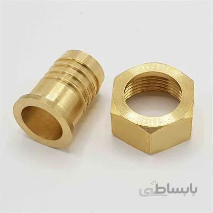 مهره و دنباله 1/4-1 به 1/4-1