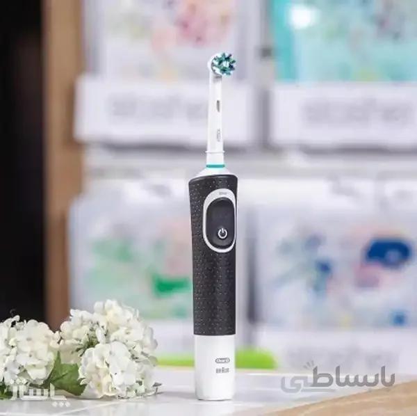 یدک یونیت مسواک برقی اورال بی مدل Vitality 100 + ی