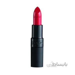 رژلب ولوت تاچ مات 005 گاش