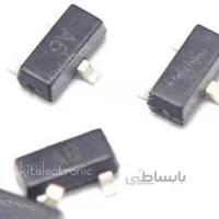 SMD CODE A6