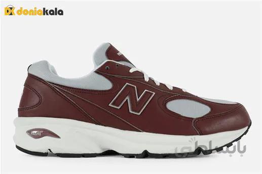کفش و کتونی اسپرت مردانه نیوبالانس newbalance 498 ml498ffa ا Mens sneakers and sneakers newbalance