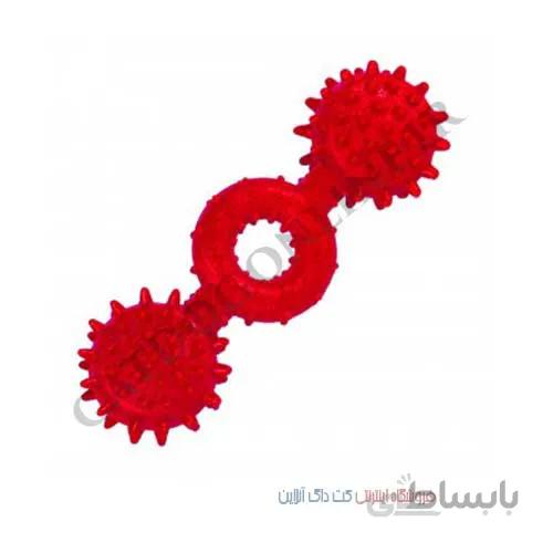اسباب بازی دندانگیر طرح مریخ