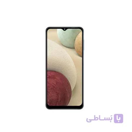 گوشی موبایل سامسونگ مدل Galaxy A12 SM-A125F/DS دو سیم کارت ظرفیت ۶۴ گیگابایت