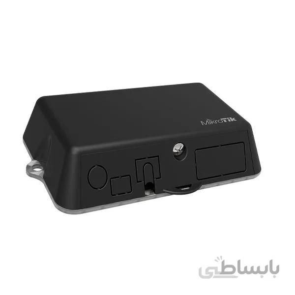 اکسس پوینت میکروتیک LtAP mini LTE kit
