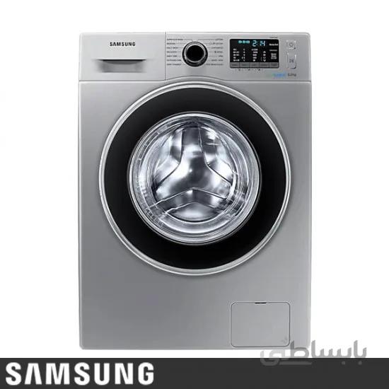 ماشین لباسشویی سامسونگ مدل B1263 ظرفیت 6 کیلوگرم ا Samsung B1263 Washing Machine 6Kg