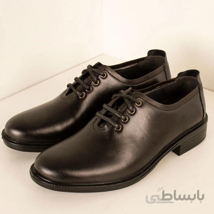کفش کلاسیک مردانه SHO190-1