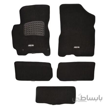 کفپوش موکتی MVM X22
