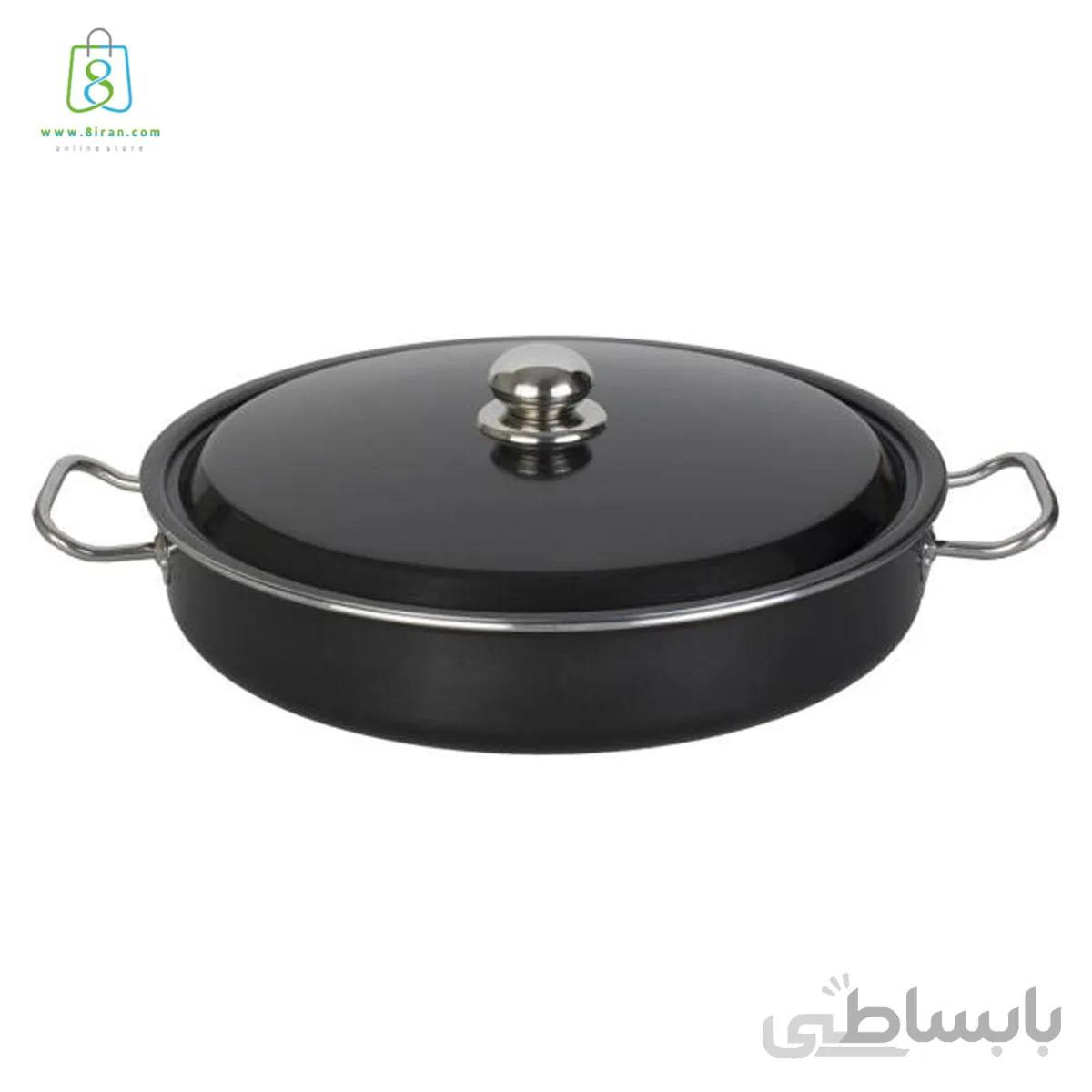 تابه ظرفیران سایز 36