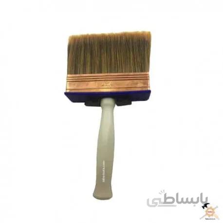 قلم رنگ پلاستیک 4 در 14 پنگوئن