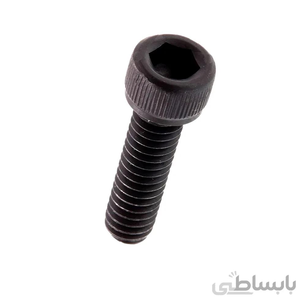 پیچ آلن مدل 12-40 بسته 30 عددی