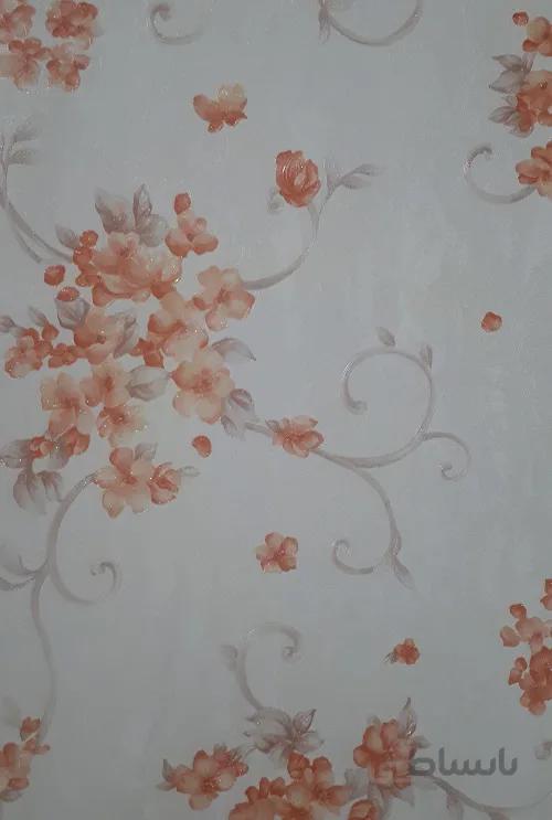 کاغذ دیواری السید کد 7048