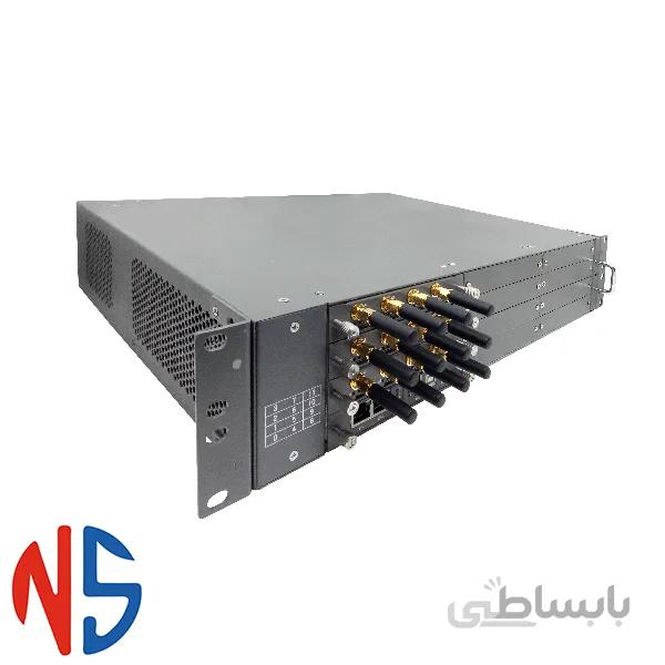 گیتوی 44 پورت جی اس ام اوپن وکس OPENVOX VS-GW2120 V2